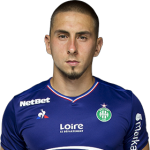 Alexis Guendouz