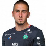 Alexis Guendouz