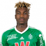 Allan Saint-Maximin