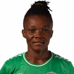 Amanda Mbadi