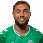 Anas Namri