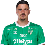 Anthony Briançon