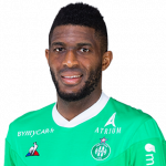 Anthony Modeste