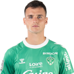 Áron Csongvai