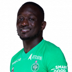 Assane Dioussé
