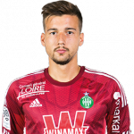 Baptiste Valette