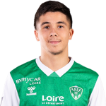 Benjamin Bouchouari