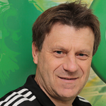 Bernard David
