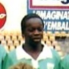 Bernard Mendy
