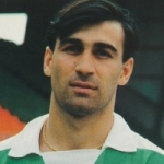 Bernard Pardo