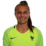Blandine Joly