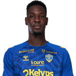 Boubacar Fall