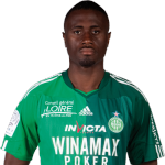 Boubacar Sanogo