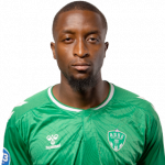 Bryan Djile Nokoue