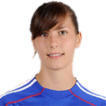 Charlène Sasso
