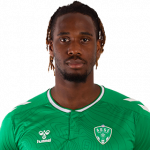 Charles Abi