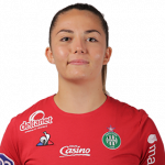 Charline Favier