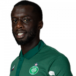 Cheikh M'Bengue