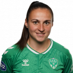 Chloé Marty