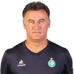 Christophe Galtier