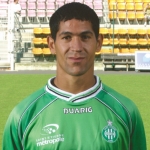 Damien Bridonneau