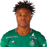 Edmilson Indjai Correia