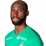 Eliaquim Mangala