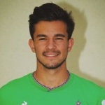 Eliott Gattier