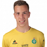 Etienne Green