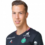 Etienne Green