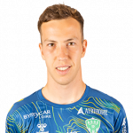 Etienne Green