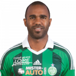 Florent Sinama-Pongolle