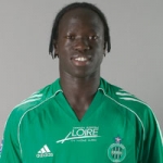Frédéric Mendy