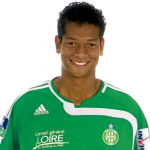 Fredy Guarín