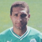 Gérald Passi