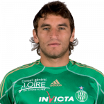 Gonzalo Rubén Bergessio