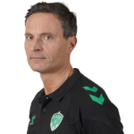 Grégory Pérès