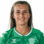 Gwladys Debbache