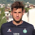 Hugo Roussey