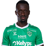 Ibrahima Wadji