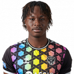 Issiaka Touré