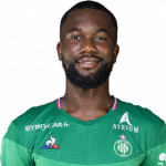 Jean-Eudes Aholou