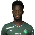 Jonathan Bamba