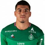 Jordan Halaïmia