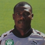 Joseph-Antoine Bell