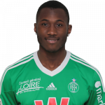 Josuha Guilavogui