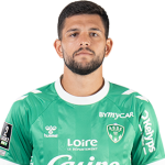 Julien Le Cardinal