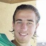 Julien Perrin