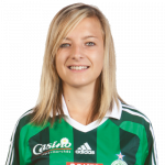 Juliette Bernier