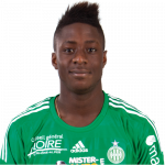 Kévin Mayi